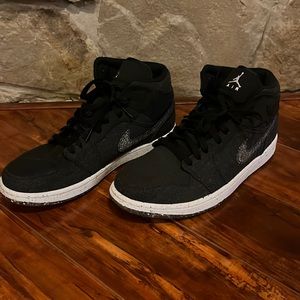 Jordan 1 mid dm 3529-001